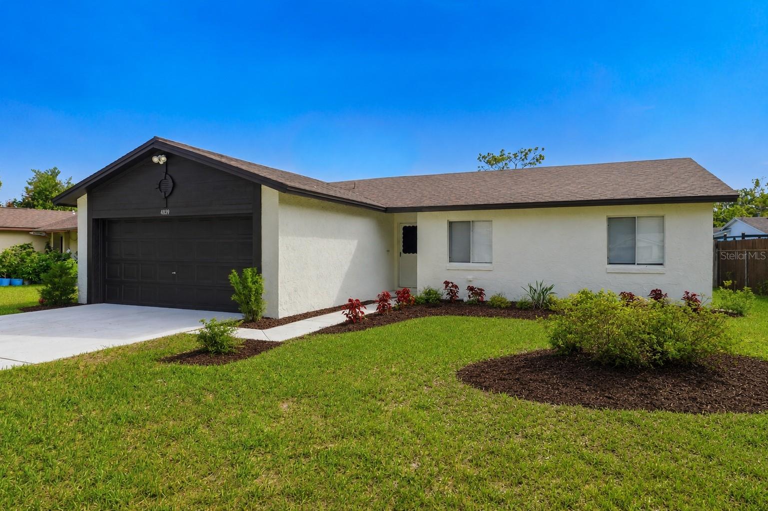 WILLOWS SEC 04 - Residential