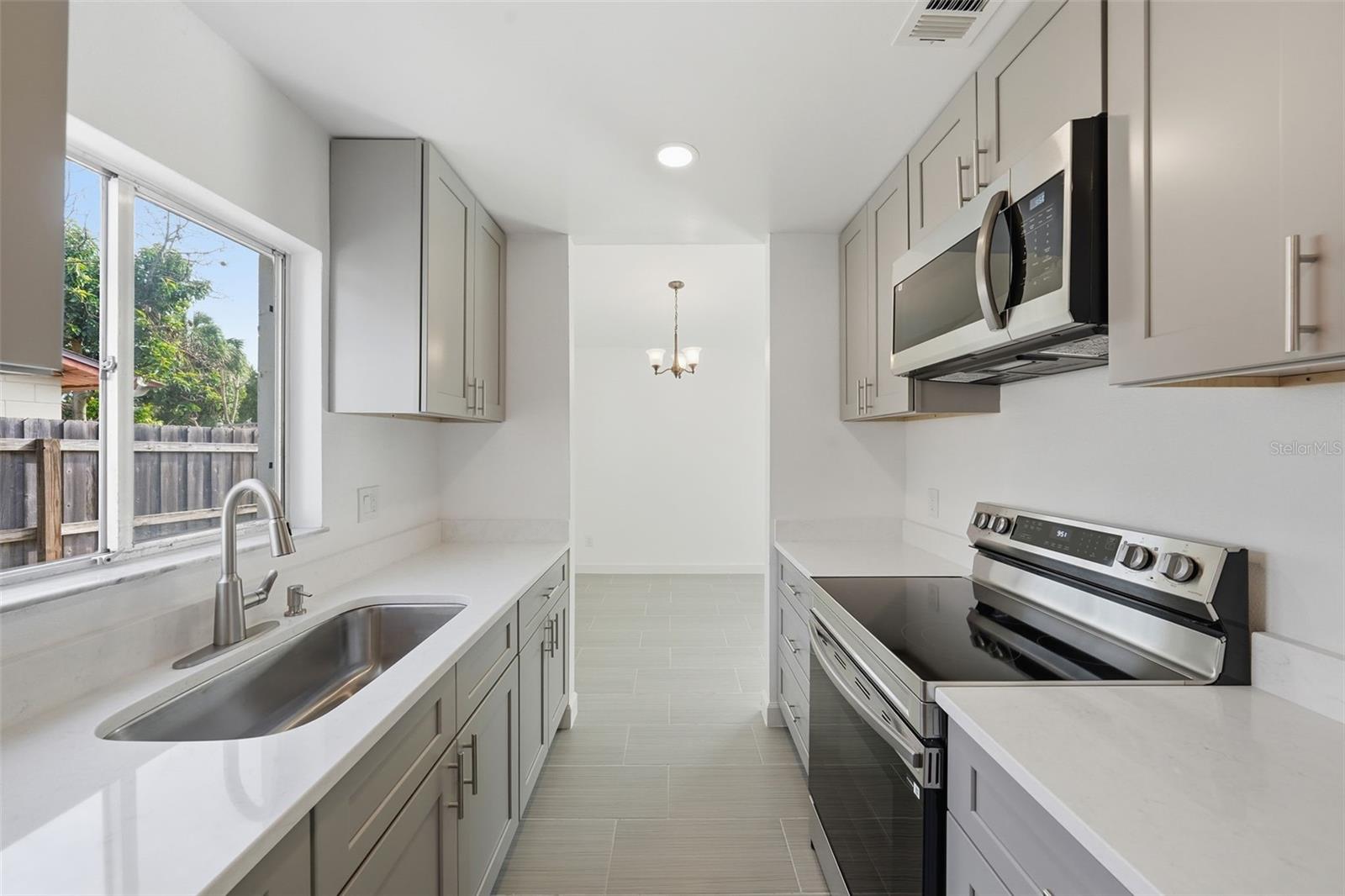WILLOWS SEC 04 - Residential