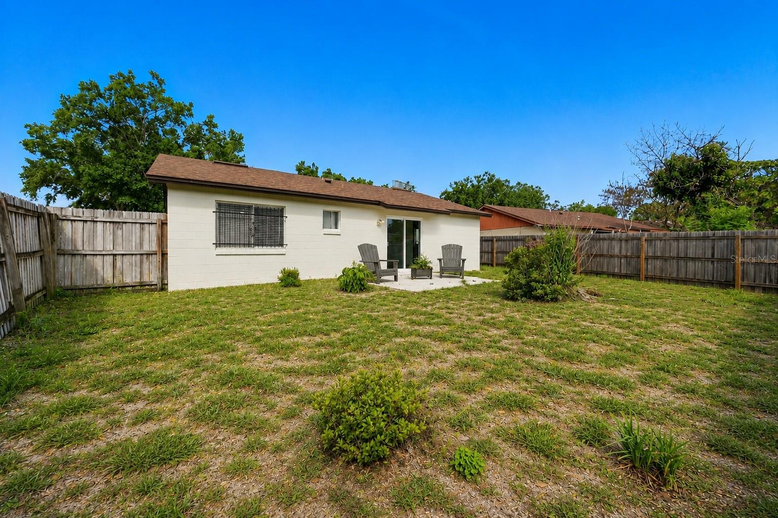 WILLOWS SEC 04 - Residential