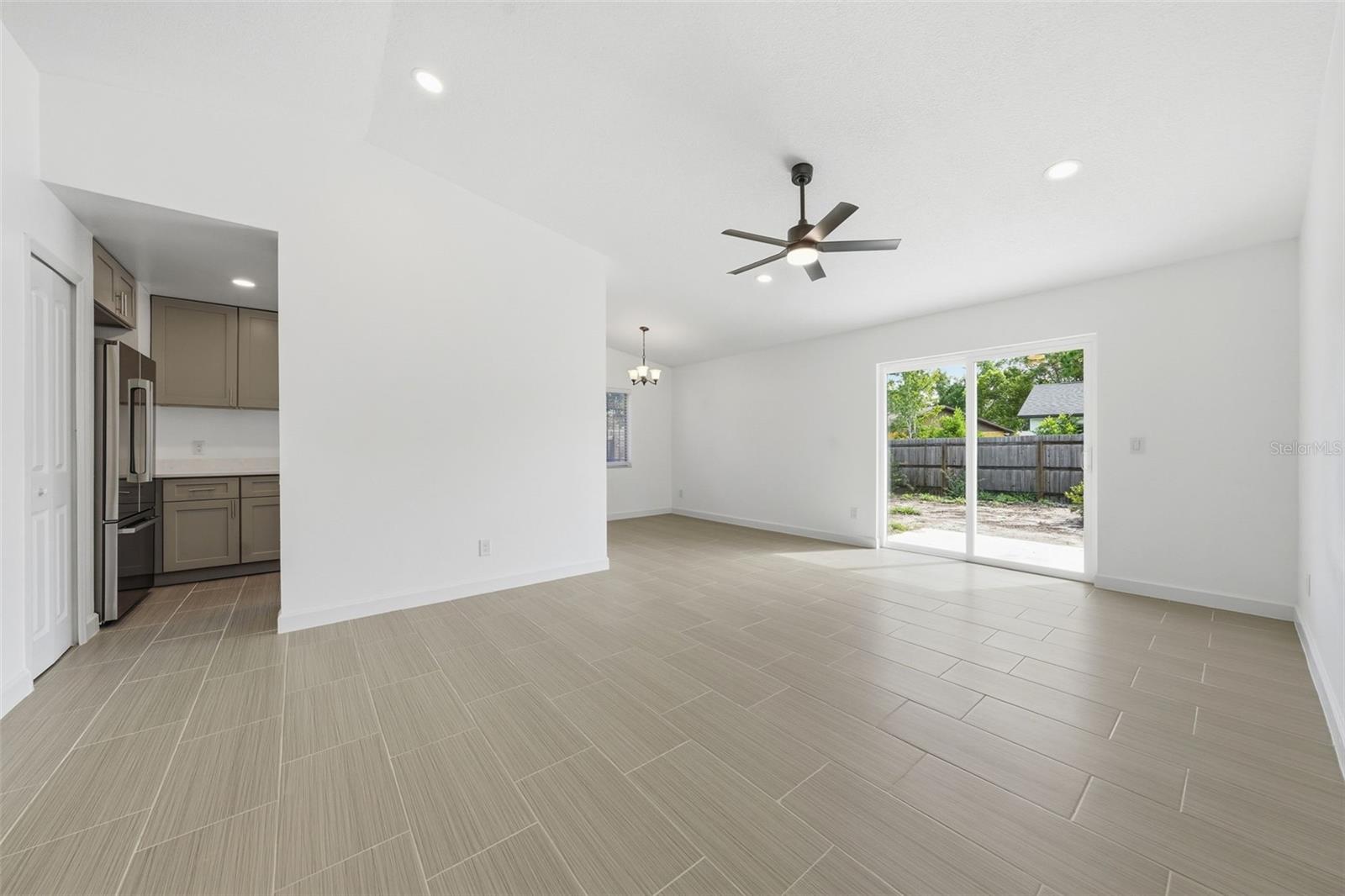WILLOWS SEC 04 - Residential