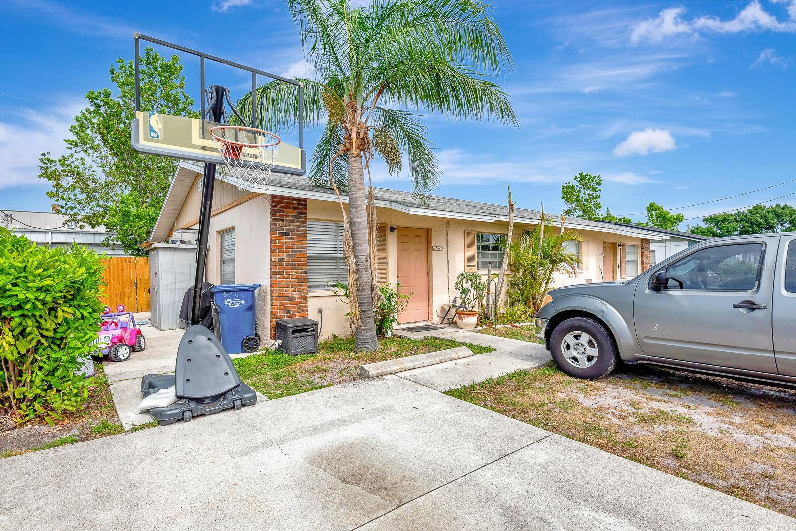PRIDEAUX TERRACE - Residential Income