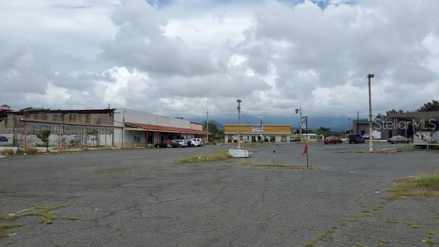 YAUCO SHOPPING CENTER - Commercial Sale