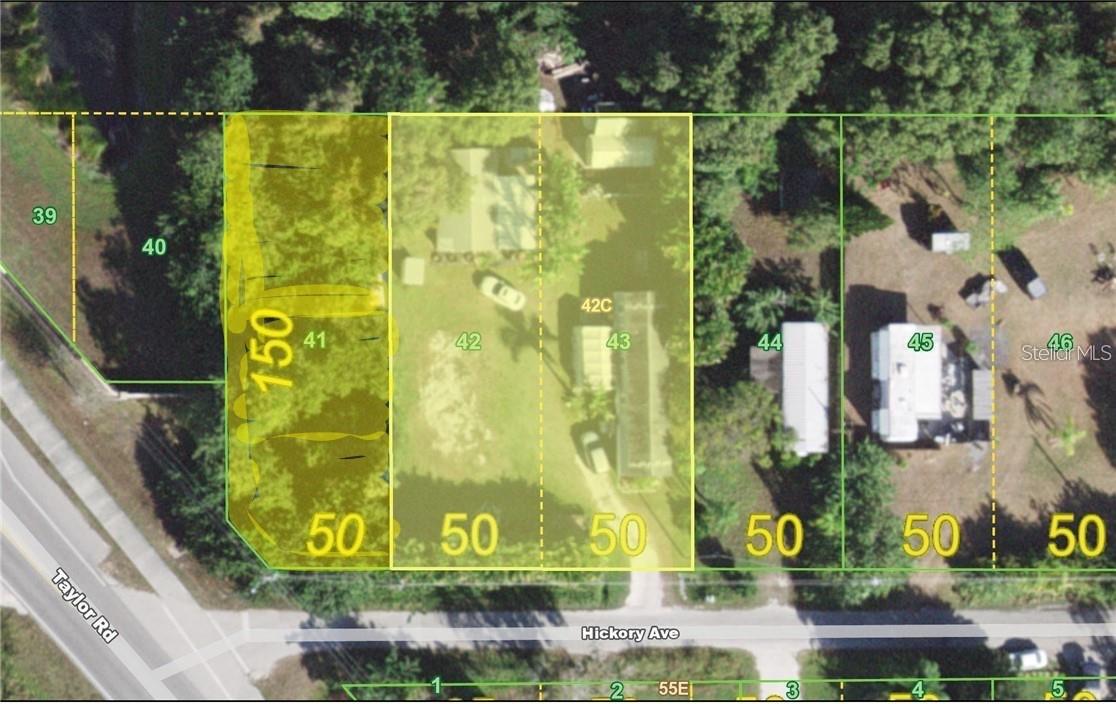 PINECREST - Residential Income