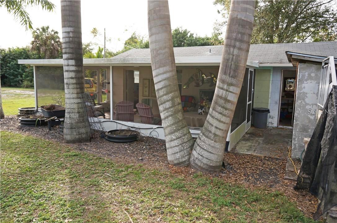 PINECREST - Residential Income