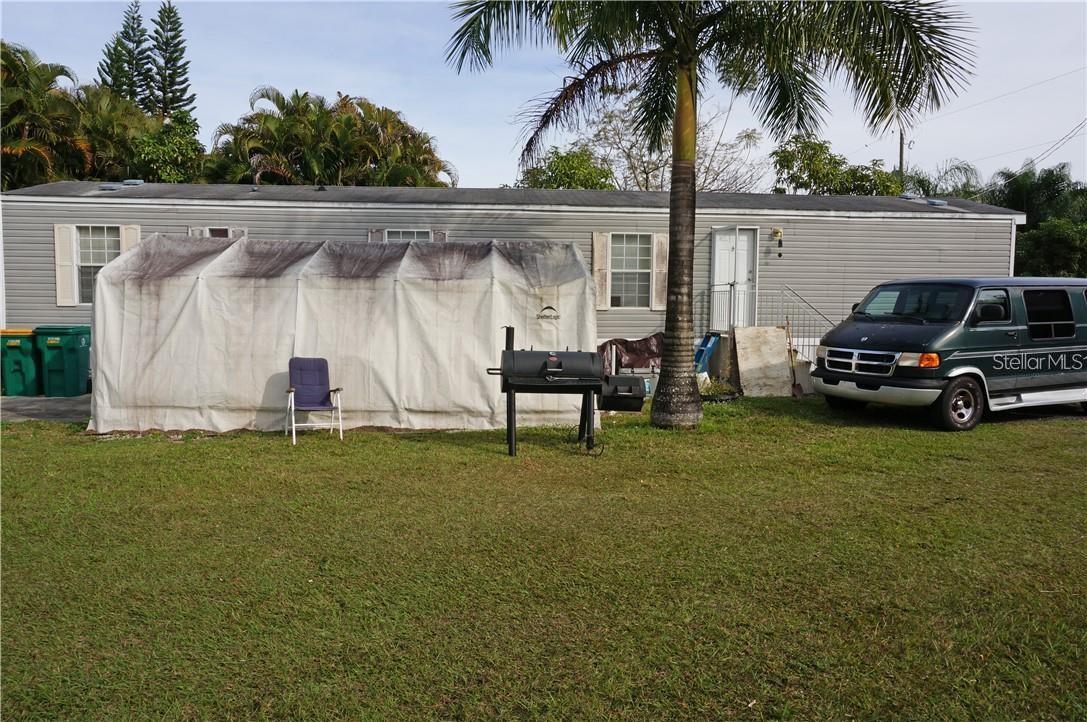 PINECREST - Residential Income