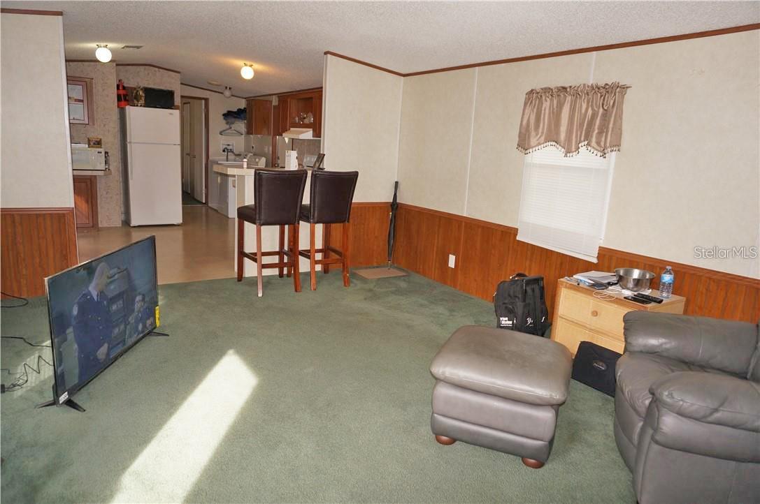 PINECREST - Residential Income