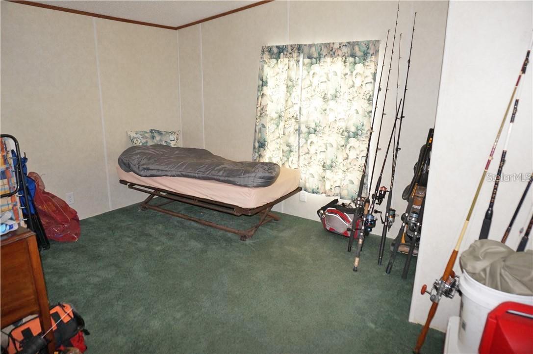 PINECREST - Residential Income