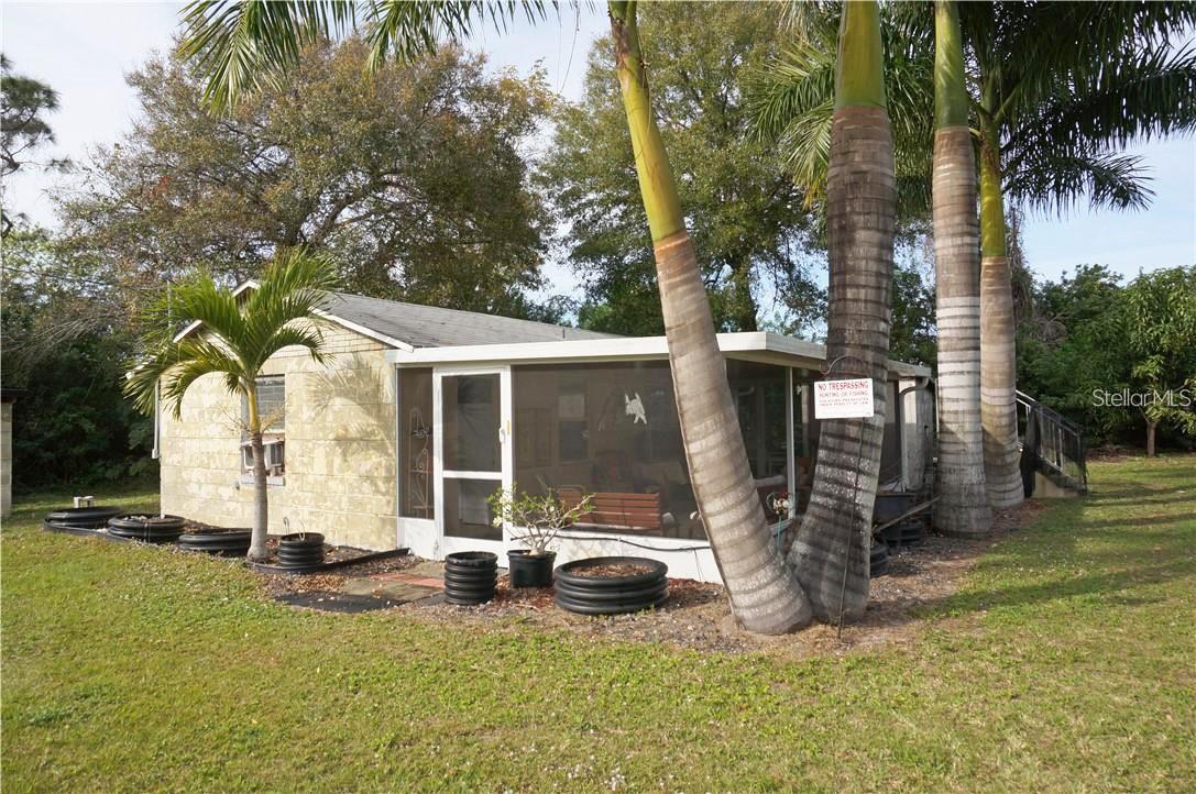 PINECREST - Residential Income