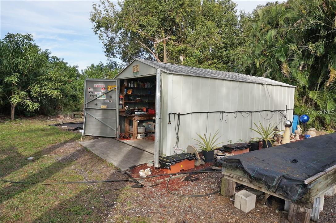 PINECREST - Residential Income