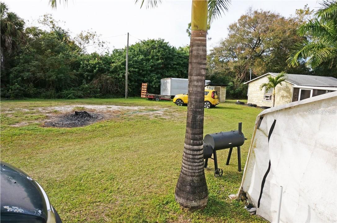PINECREST - Residential Income