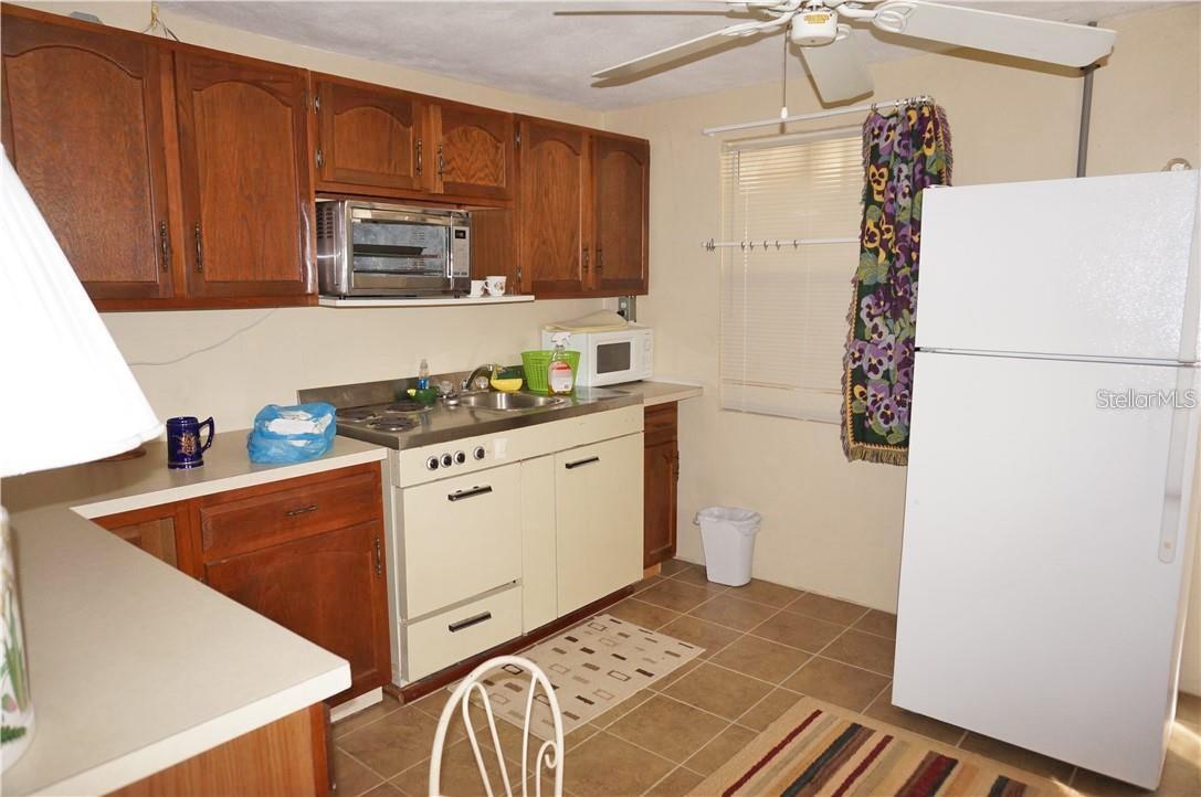PINECREST - Residential Income