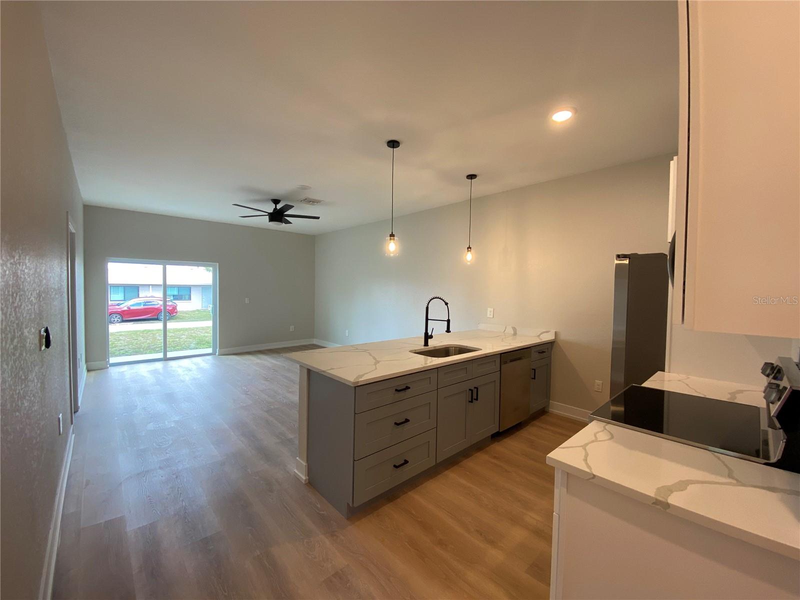 PORT CHARLOTTE SEC 064 - Residential Income