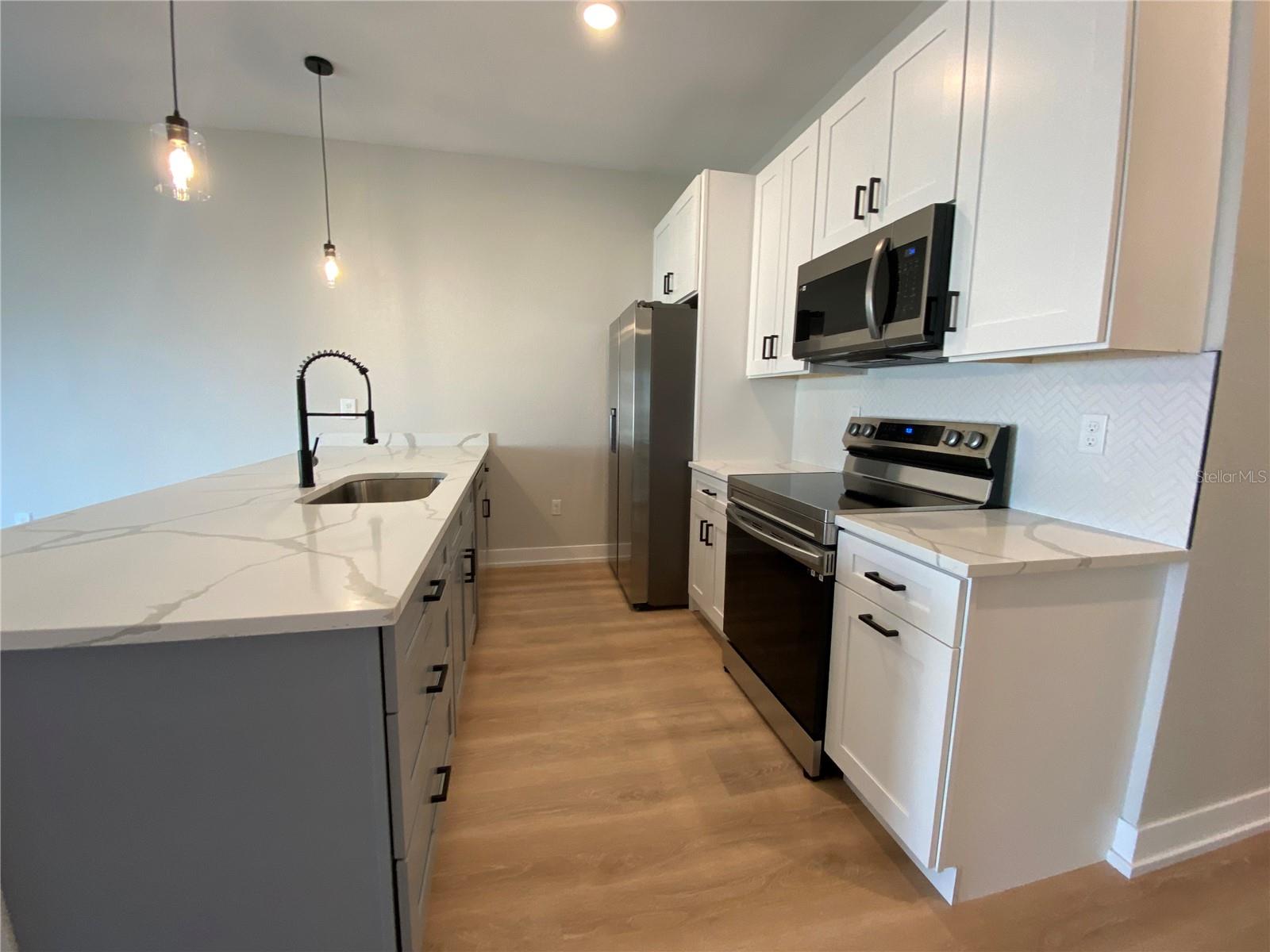 PORT CHARLOTTE SEC 064 - Residential Income