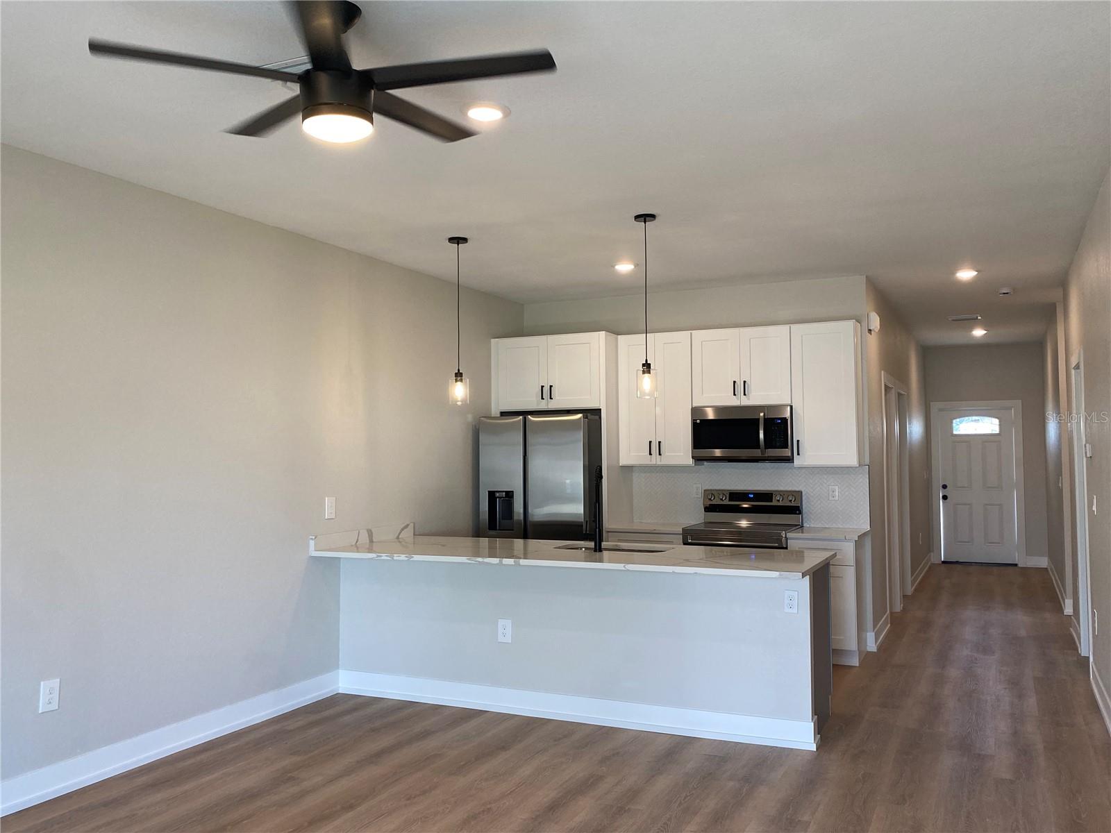 PORT CHARLOTTE SEC 064 - Residential Income