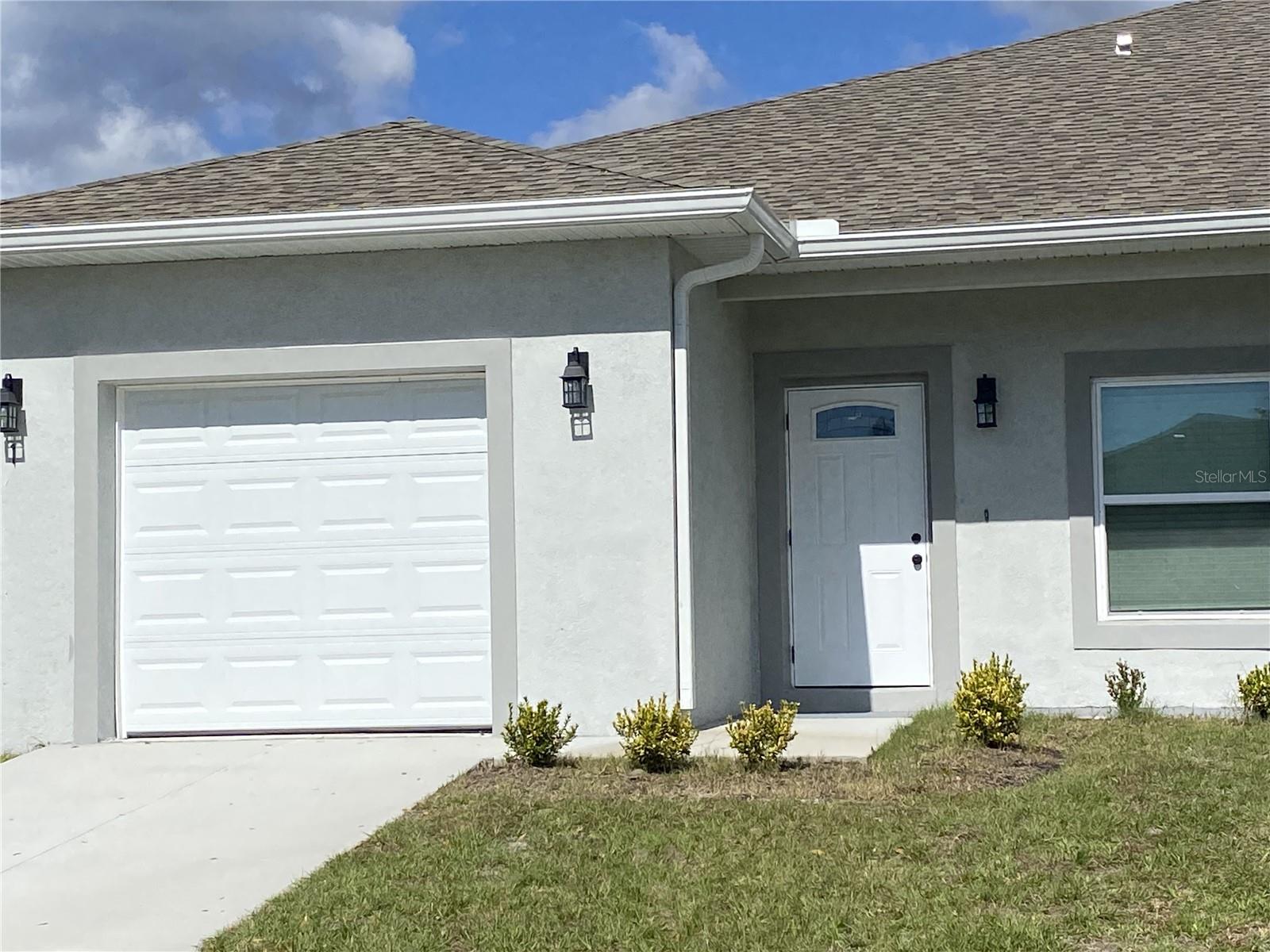 PORT CHARLOTTE SEC 064 - Residential Income