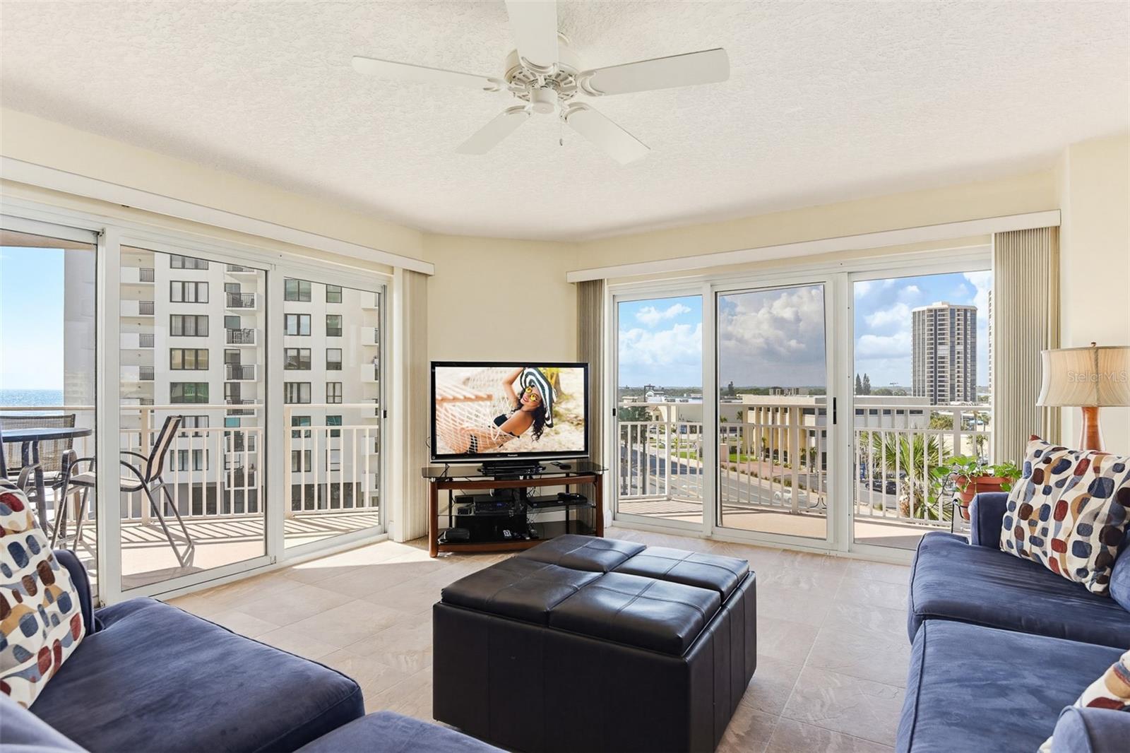 OCEANS 06 CONDO - Residential