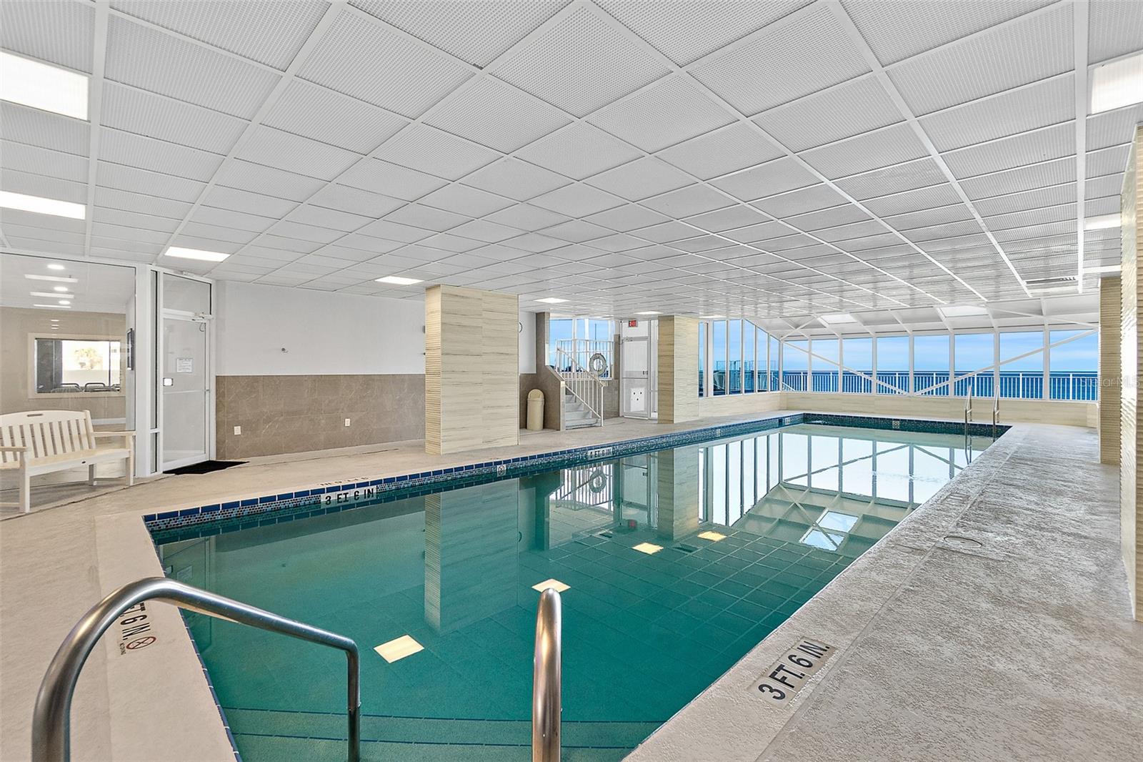 OCEANS 06 CONDO - Residential