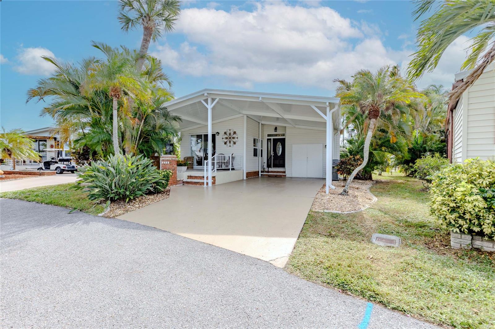 MAPLE LEAF ESTATES - Residential