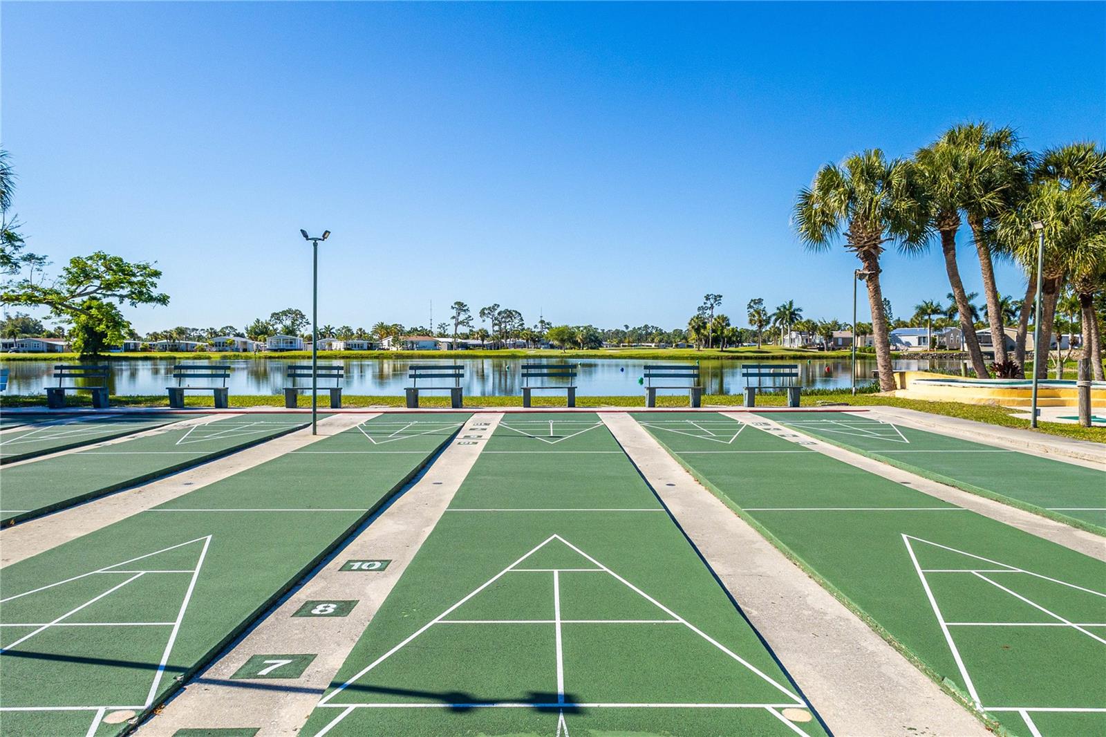 MAPLE LEAF ESTATES - Residential
