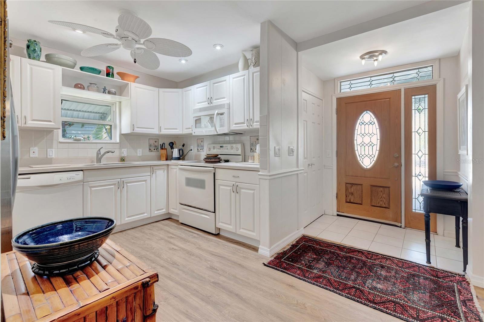 MAPLE LEAF ESTATES - Residential