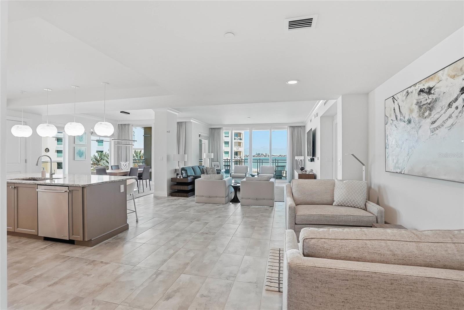 SUNSET POINTE AT COLLANY KEY CONDO - Residential