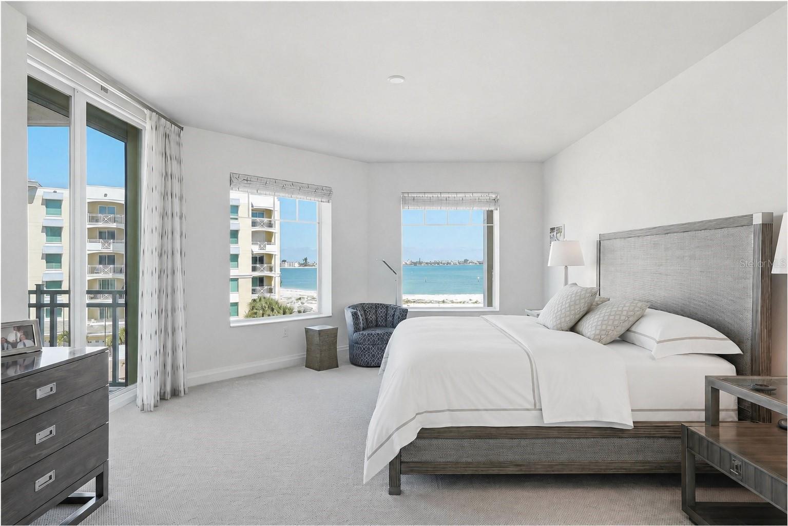 SUNSET POINTE AT COLLANY KEY CONDO - Residential