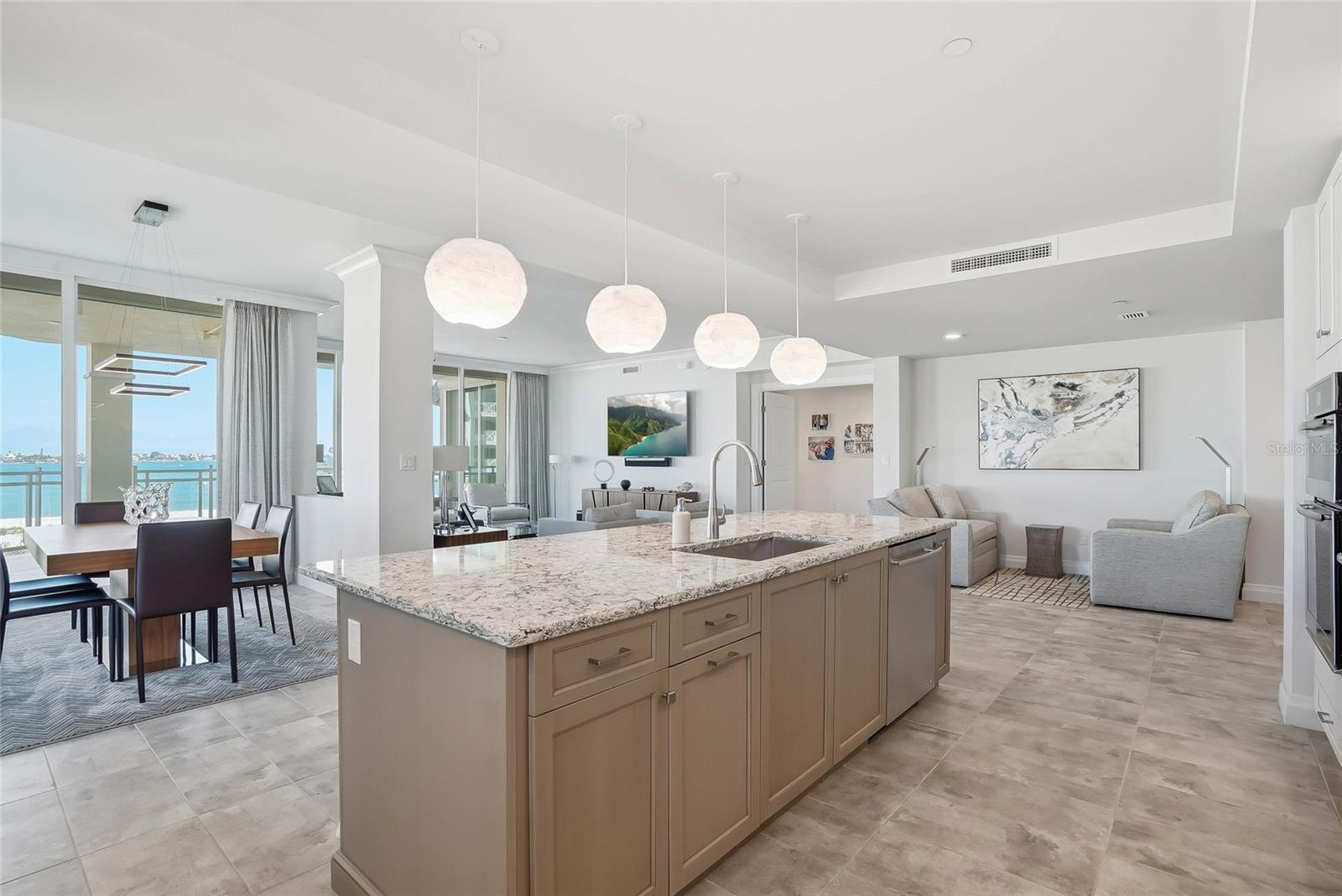 SUNSET POINTE AT COLLANY KEY CONDO - Residential