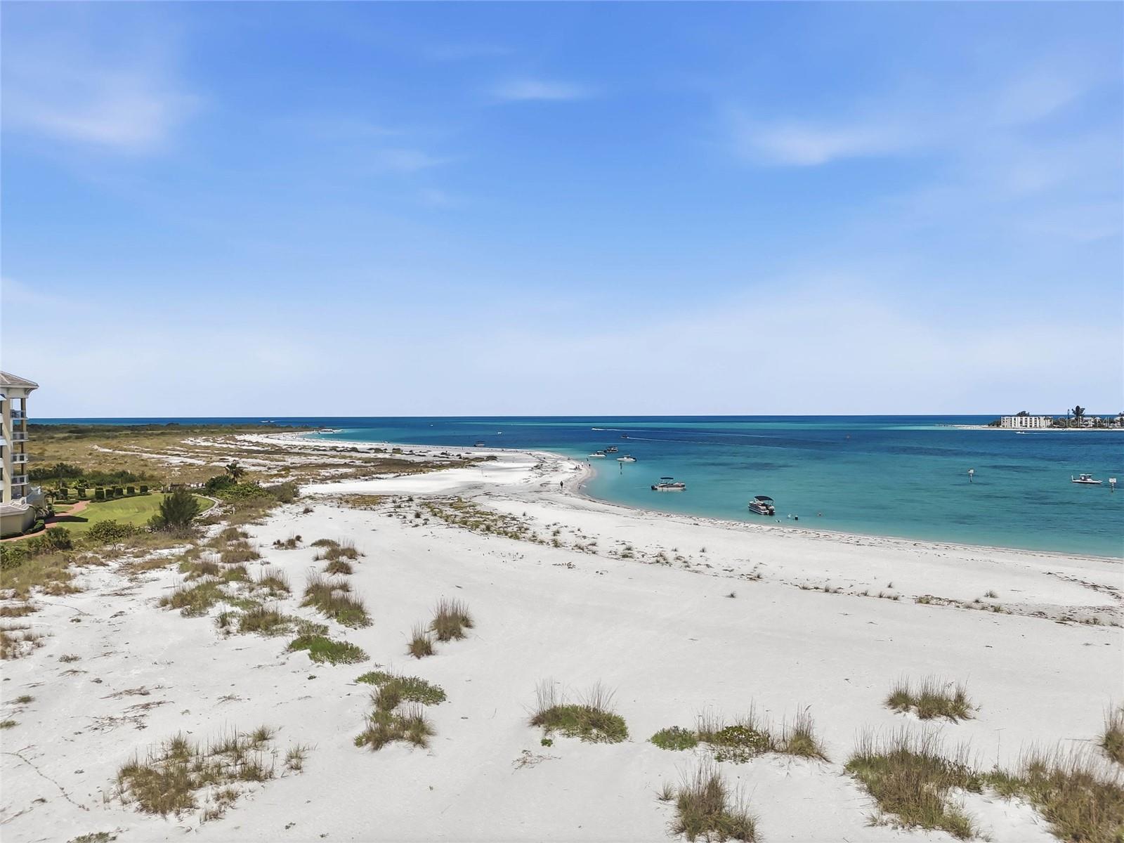 SUNSET POINTE AT COLLANY KEY CONDO - Residential