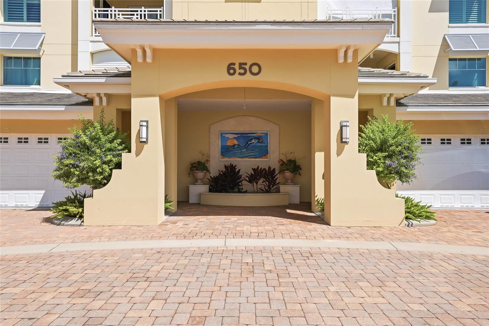 SUNSET POINTE AT COLLANY KEY CONDO - Residential