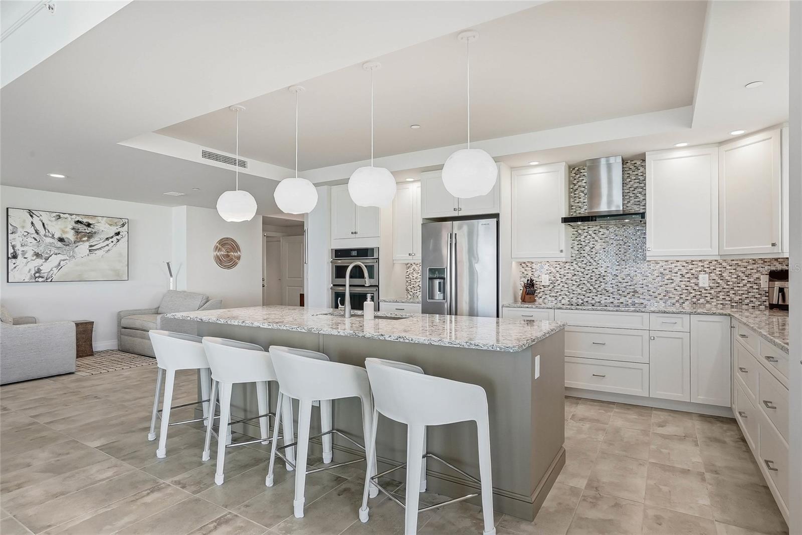 SUNSET POINTE AT COLLANY KEY CONDO - Residential