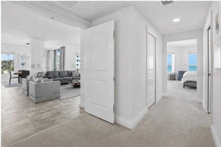 SUNSET POINTE AT COLLANY KEY CONDO - Residential