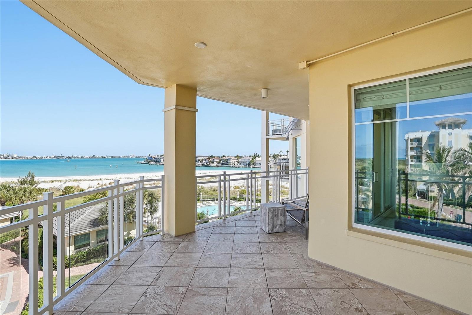 SUNSET POINTE AT COLLANY KEY CONDO - Residential