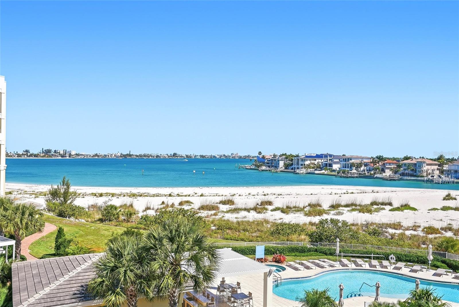 SUNSET POINTE AT COLLANY KEY CONDO - Residential