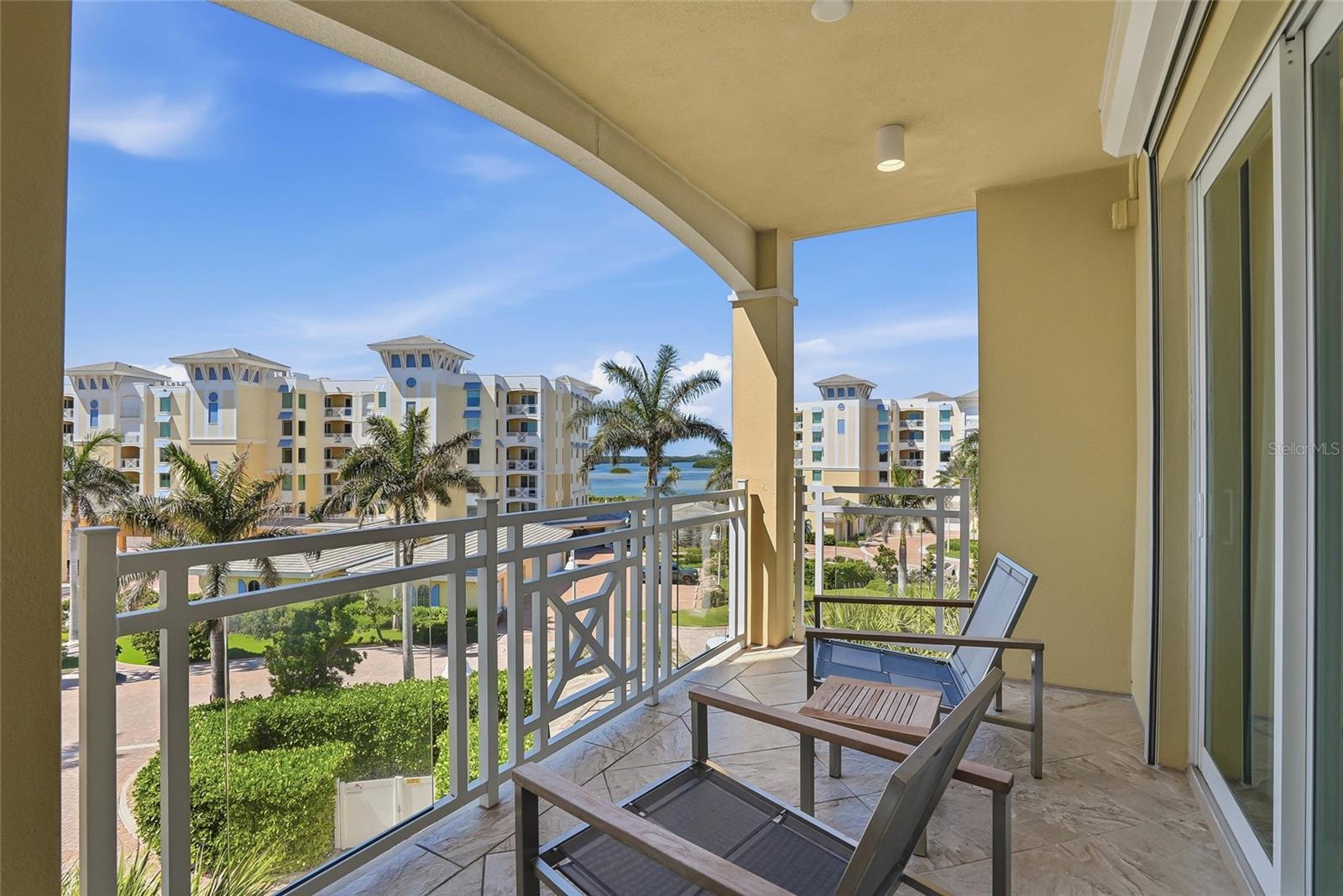SUNSET POINTE AT COLLANY KEY CONDO - Residential
