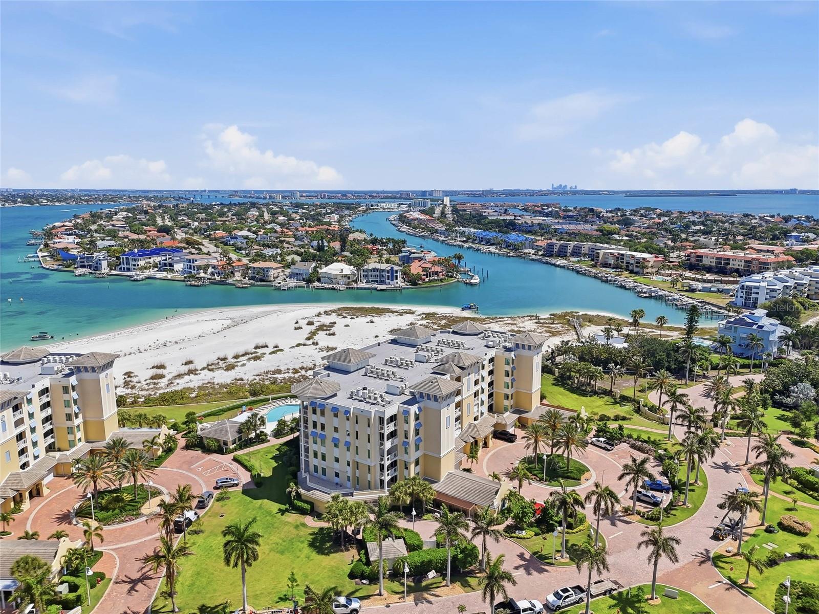 SUNSET POINTE AT COLLANY KEY CONDO - Residential