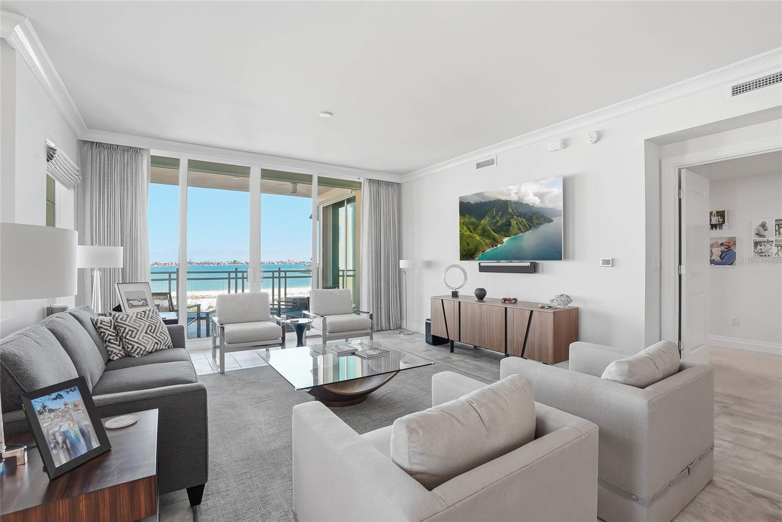 SUNSET POINTE AT COLLANY KEY CONDO - Residential