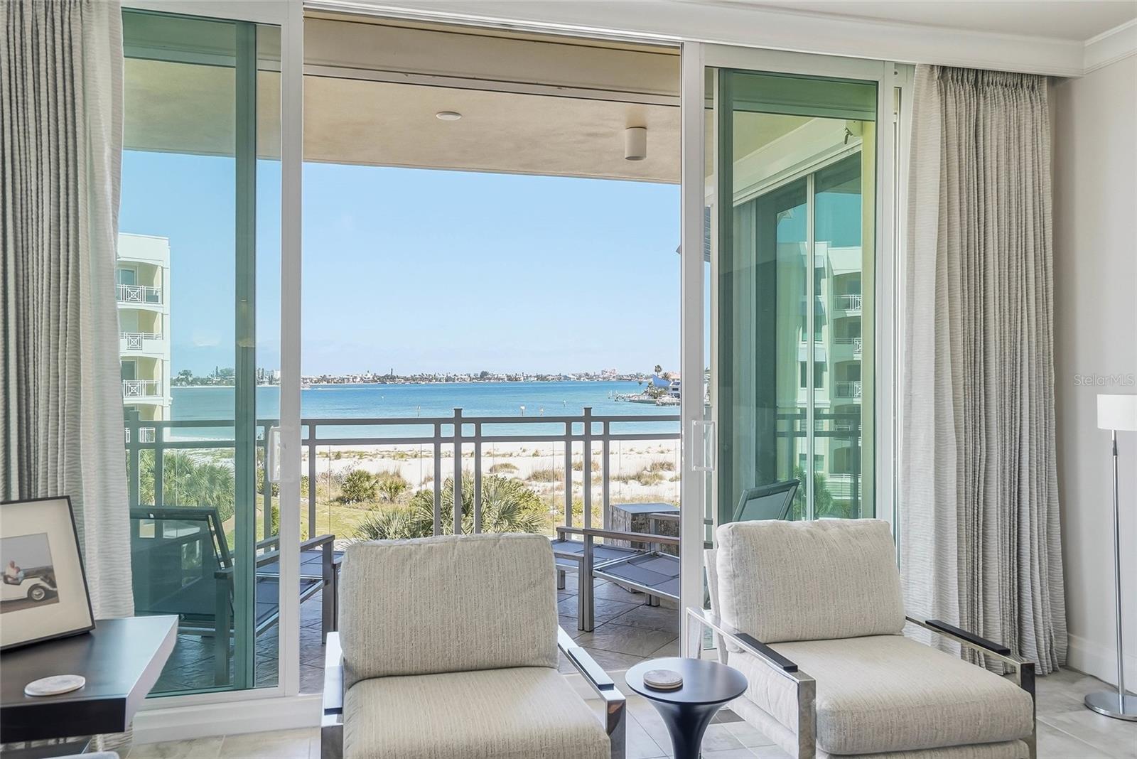 SUNSET POINTE AT COLLANY KEY CONDO - Residential