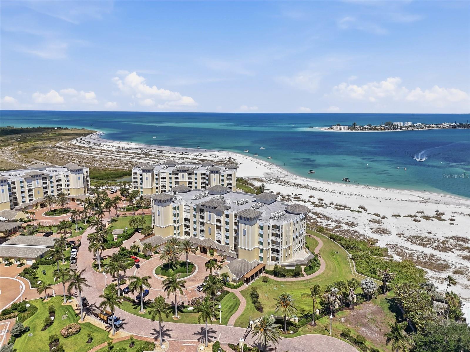 SUNSET POINTE AT COLLANY KEY CONDO - Residential