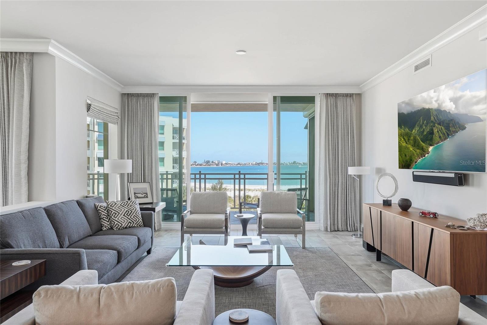 SUNSET POINTE AT COLLANY KEY CONDO - Residential