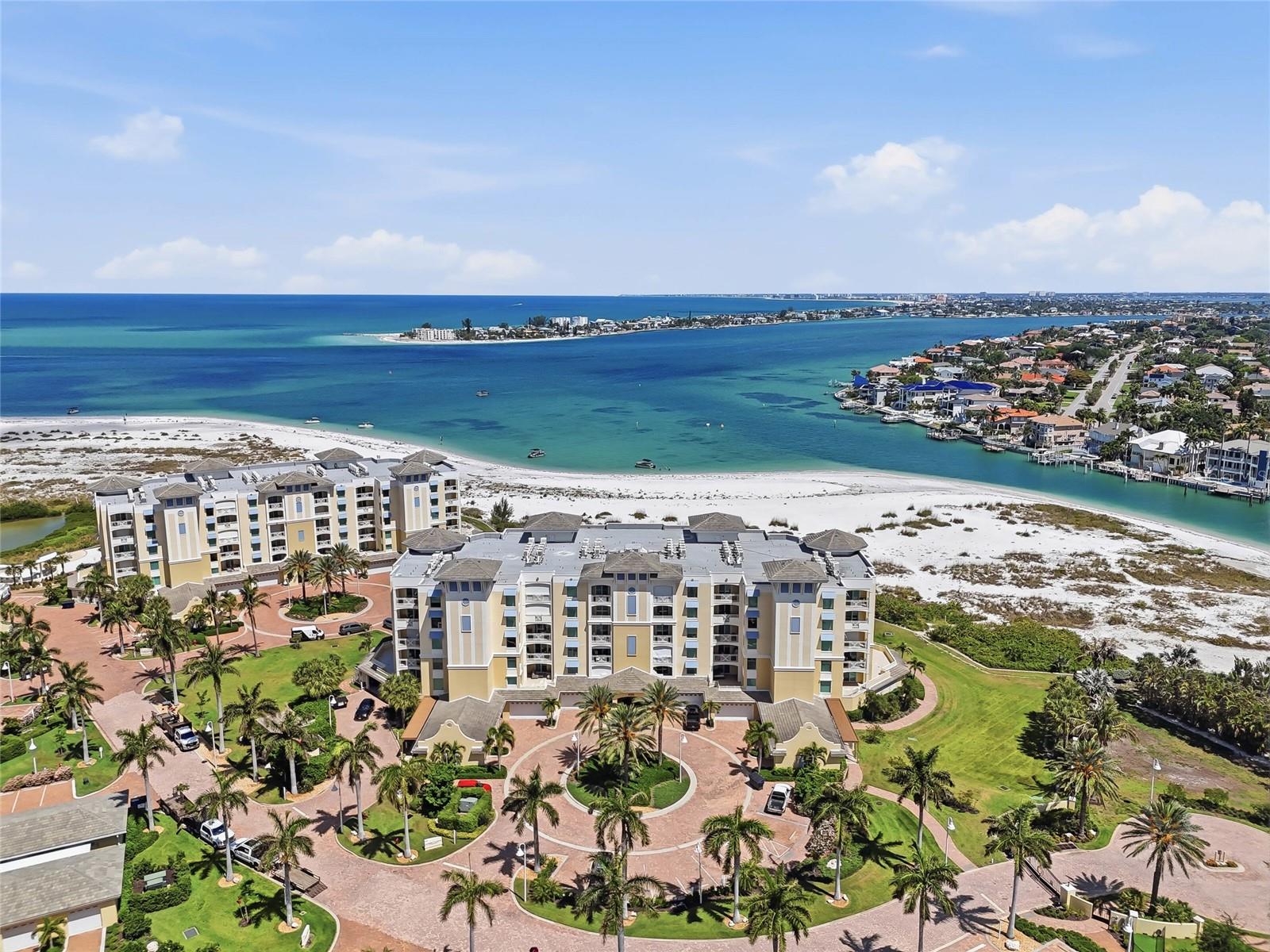 SUNSET POINTE AT COLLANY KEY CONDO - Residential