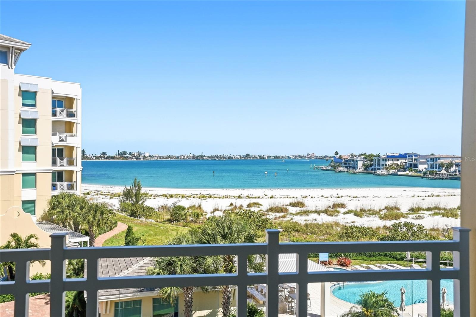 SUNSET POINTE AT COLLANY KEY CONDO - Residential