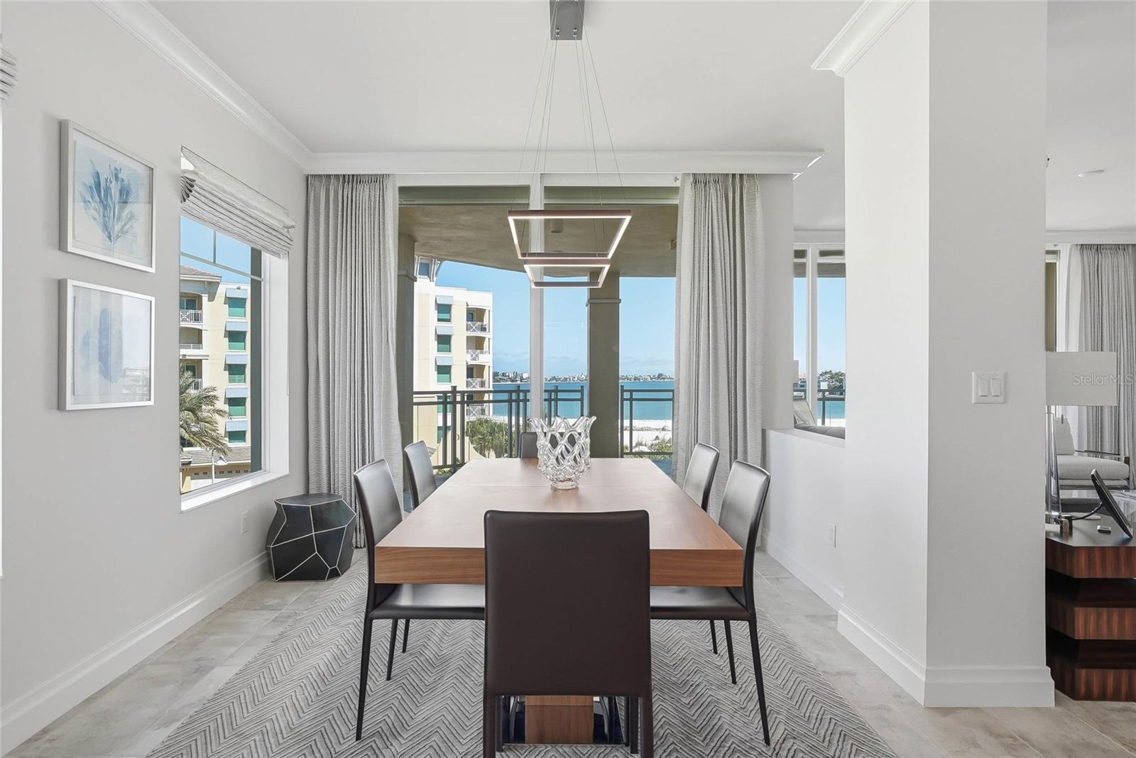 SUNSET POINTE AT COLLANY KEY CONDO - Residential