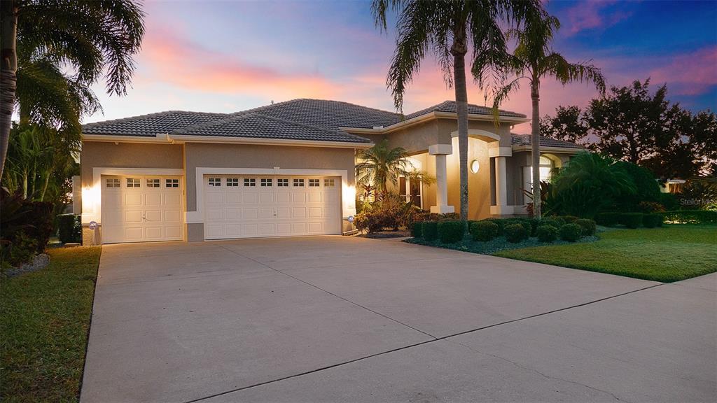 ISLAND ESTATES OF CLEARWATER - Residential