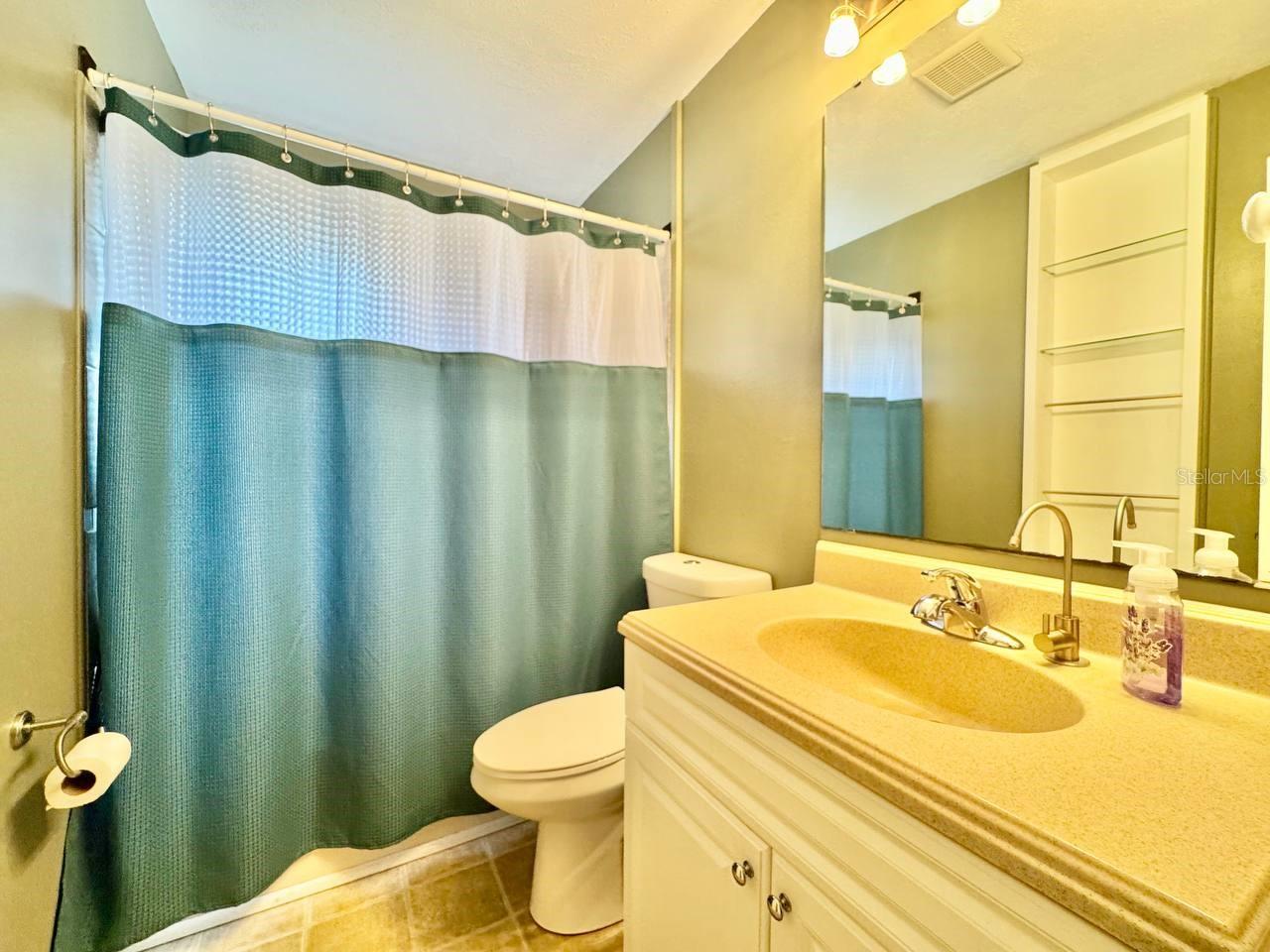 BORDEAUX ESTATES - Residential Lease