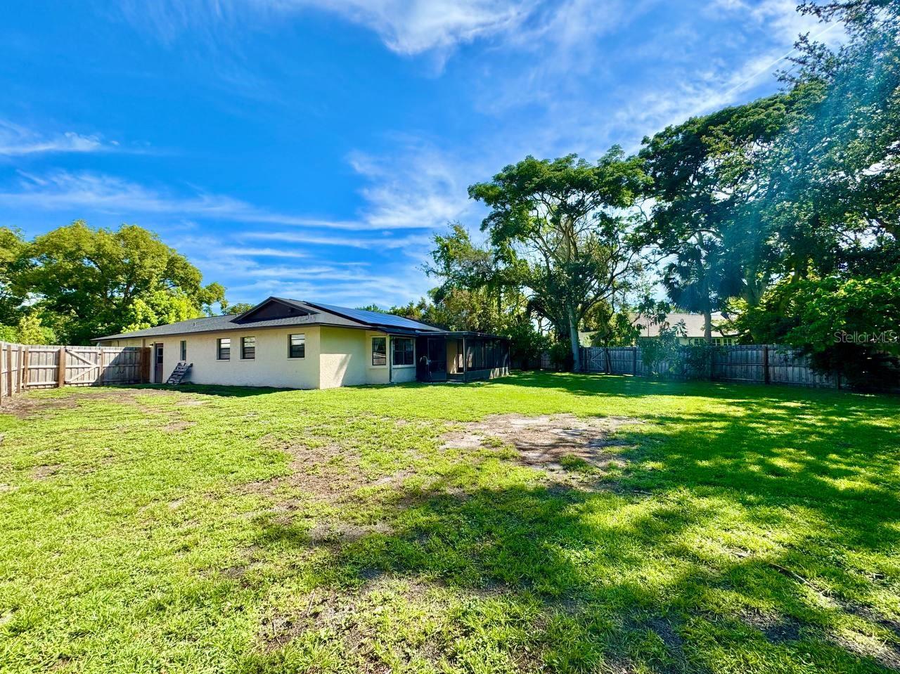BORDEAUX ESTATES - Residential Lease