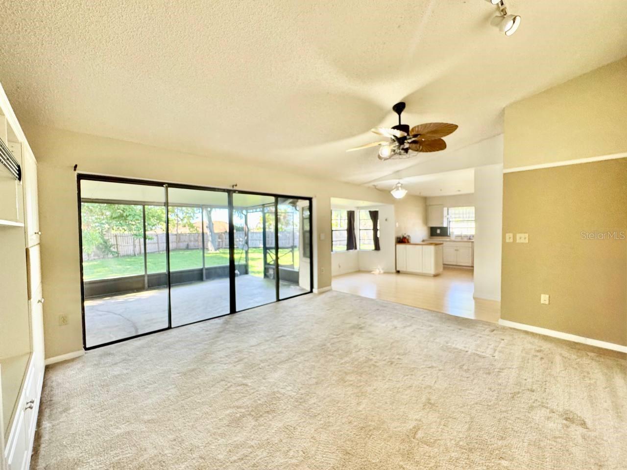 BORDEAUX ESTATES - Residential Lease