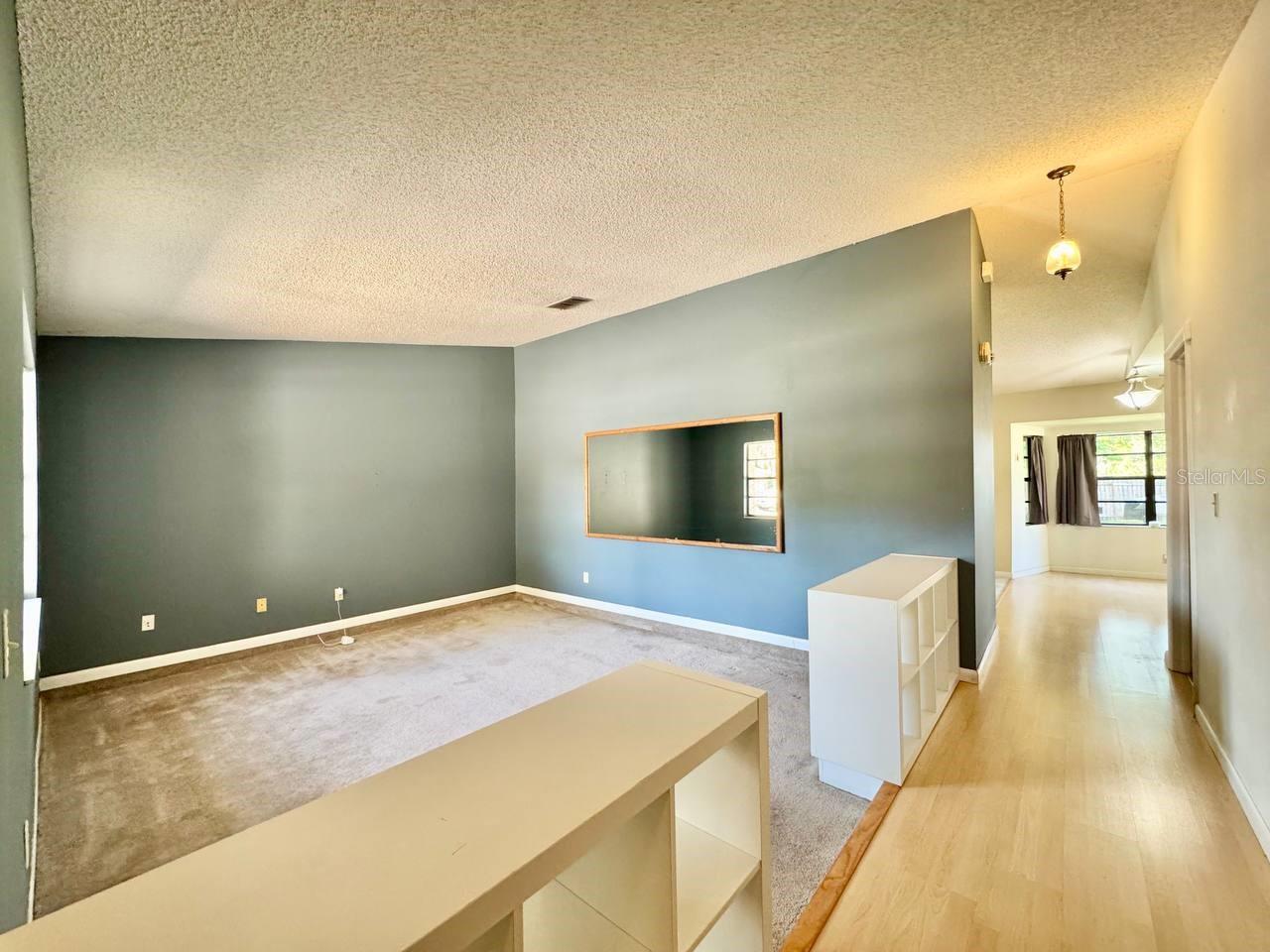 BORDEAUX ESTATES - Residential Lease