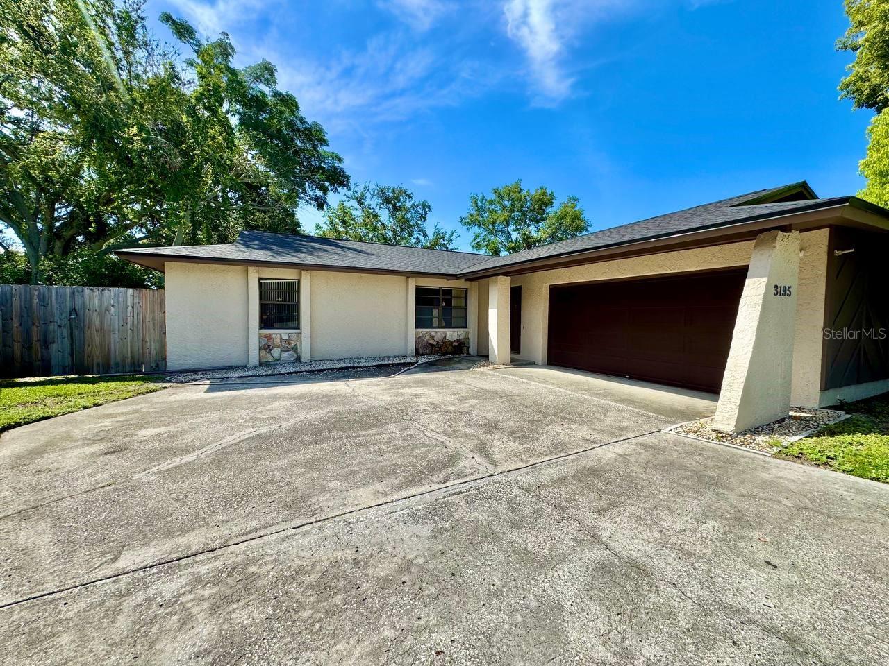 BORDEAUX ESTATES - Residential Lease