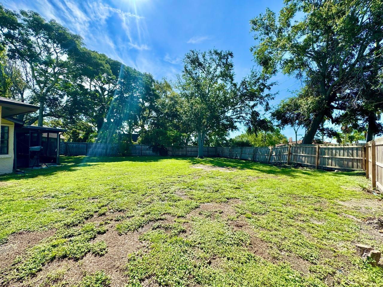 BORDEAUX ESTATES - Residential Lease