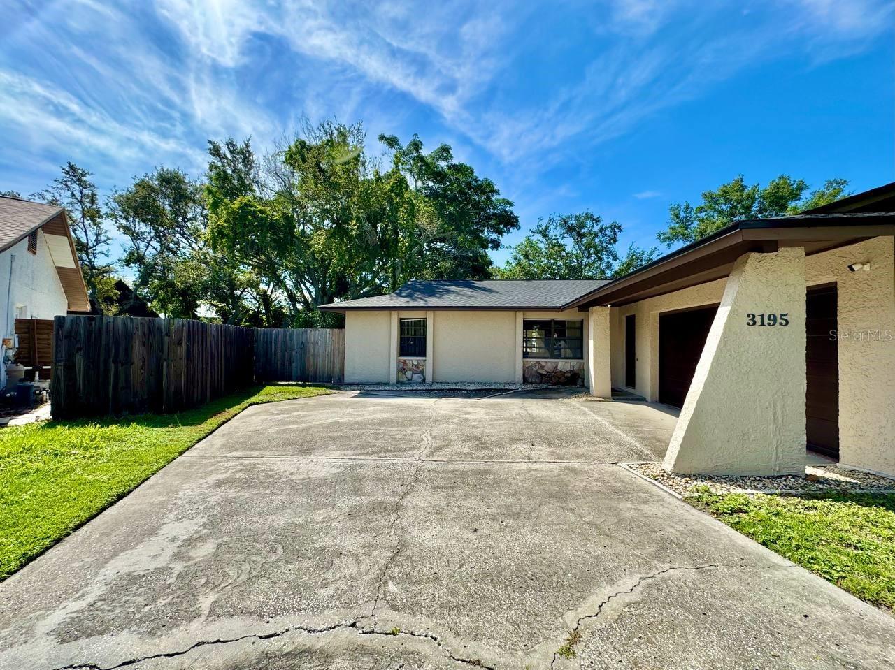 BORDEAUX ESTATES - Residential Lease